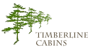 timberline cabin icon